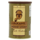 Mehmet Efendi - Turkish Ground Coffee  - 250g - Continental Food Store